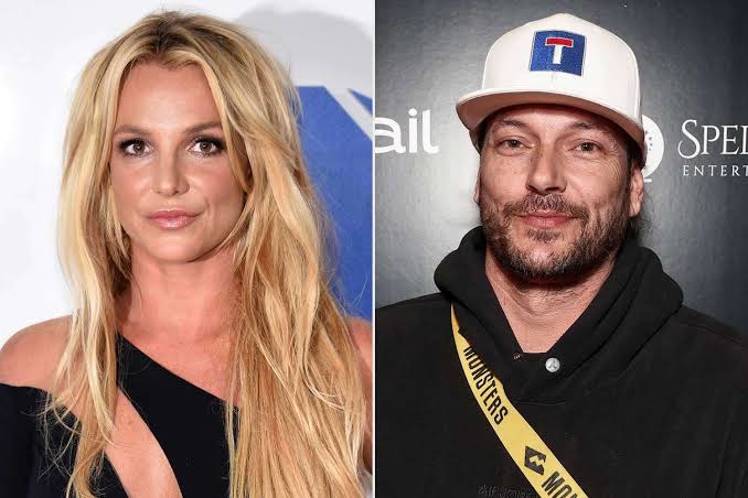 Britney Spears responds to ex-husband Kevin Federline